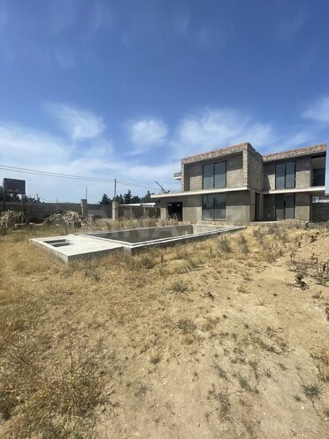 6-комн. дом/дача - пос. Шувеляны - 350 м² (8)
