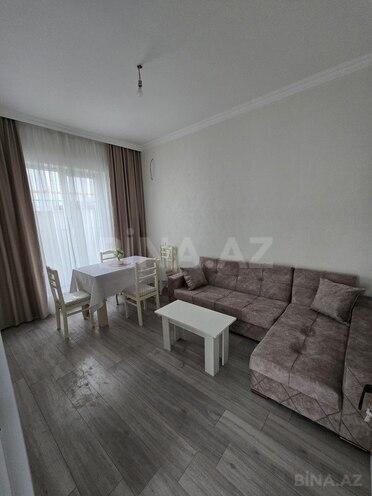 3 otaqlı həyət evi/bağ evi - Masazır q. - 62 m² (7)