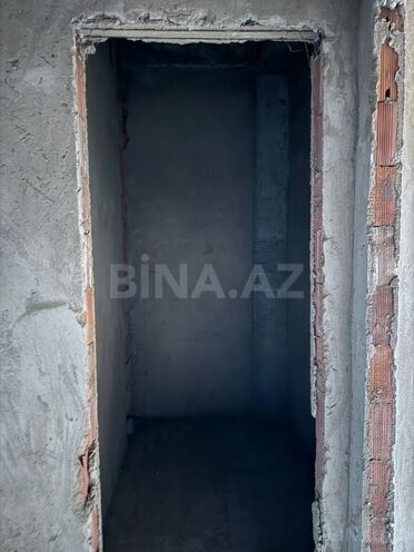 Satılır 3 otaqlı yeni tikili 125 m², 8 Noyabr m., photo 11 from 19