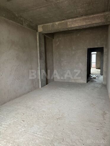 Satılır 3 otaqlı yeni tikili 125 m², 8 Noyabr m., photo 14 from 19
