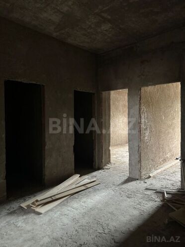 Satılır 3 otaqlı yeni tikili 125 m², 8 Noyabr m., photo 12 from 19
