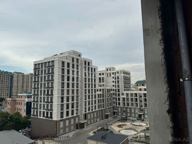 Satılır 3 otaqlı yeni tikili 125 m², 8 Noyabr m., photo 18 from 19