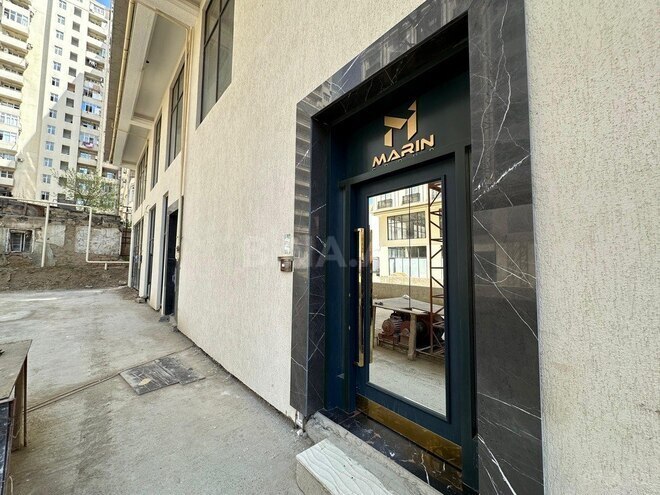 Satılır 3 otaqlı yeni tikili 125 m², 8 Noyabr m., photo 3 from 19