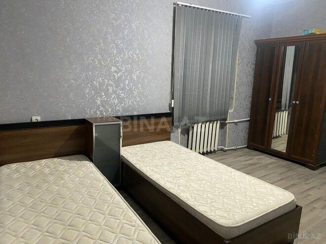 1 otaqlı yeni tikili - Həzi Aslanov m. - 30 m² (3)