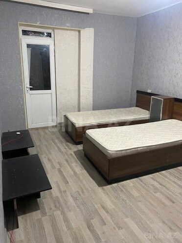 1 otaqlı yeni tikili - Həzi Aslanov m. - 30 m² (4)