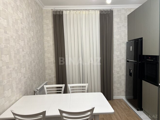 3 otaqlı yeni tikili - 28 May m. - 110 m² (20)