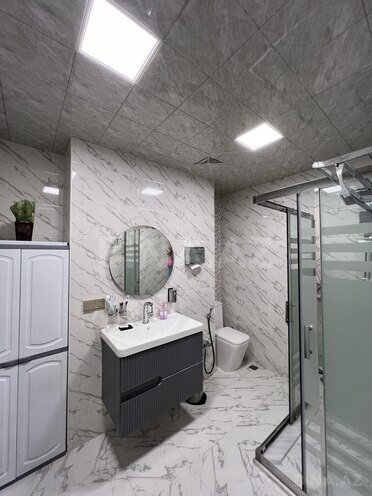 3 otaqlı yeni tikili - 28 May m. - 110 m² (4)