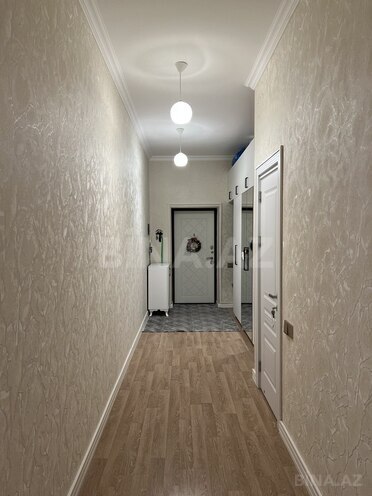 3 otaqlı yeni tikili - 28 May m. - 110 m² (5)