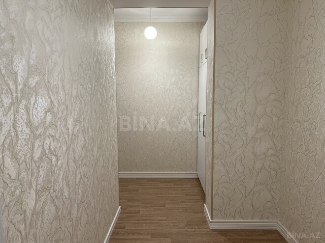 3 otaqlı yeni tikili - 28 May m. - 110 m² (10)