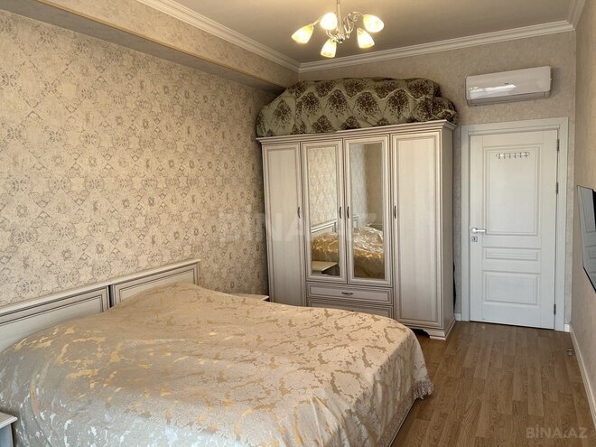 3 otaqlı yeni tikili - 28 May m. - 110 m² (12)