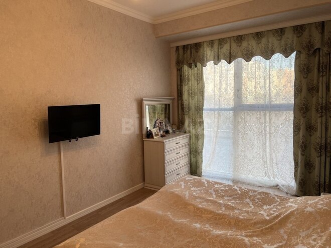 3 otaqlı yeni tikili - 28 May m. - 110 m² (14)