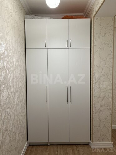 3 otaqlı yeni tikili - 28 May m. - 110 m² (16)