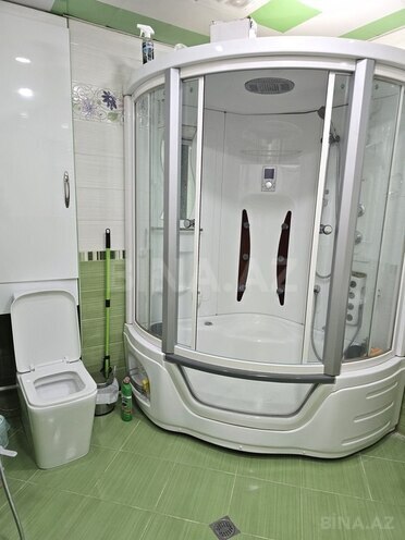 2-комн. новостройка - м. Мемар Аджеми - 94.3 м² (8)