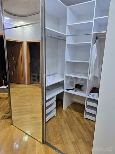2-комн. новостройка - м. Мемар Аджеми - 94.3 м² (6)