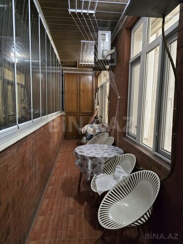2-комн. новостройка - м. Мемар Аджеми - 94.3 м² (19)