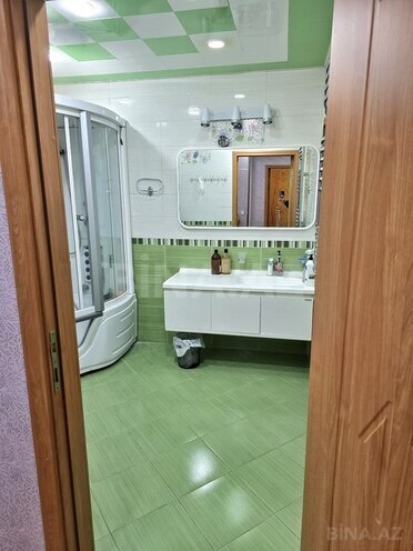 2-комн. новостройка - м. Мемар Аджеми - 94.3 м² (3)