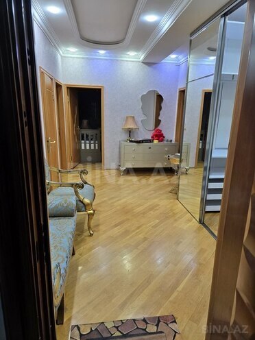 2-комн. новостройка - м. Мемар Аджеми - 94.3 м² (1)
