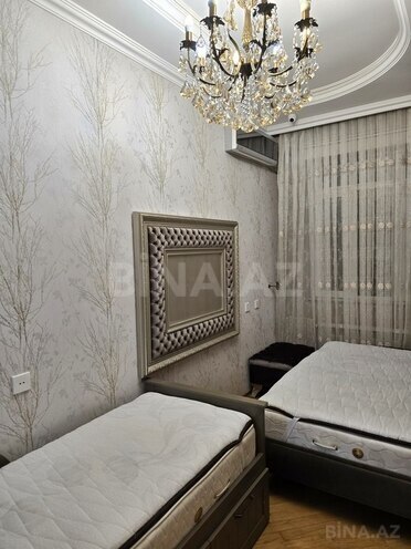 2-комн. новостройка - м. Мемар Аджеми - 94.3 м² (16)