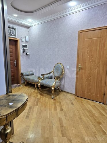 2-комн. новостройка - м. Мемар Аджеми - 94.3 м² (5)