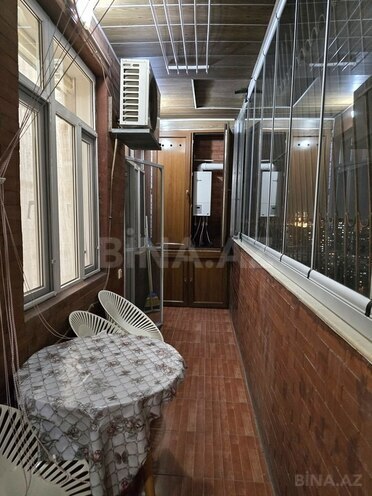 2-комн. новостройка - м. Мемар Аджеми - 94.3 м² (20)
