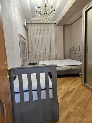 2-комн. новостройка - м. Мемар Аджеми - 94.3 м² (14)