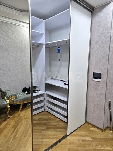 2-комн. новостройка - м. Мемар Аджеми - 94.3 м² (4)