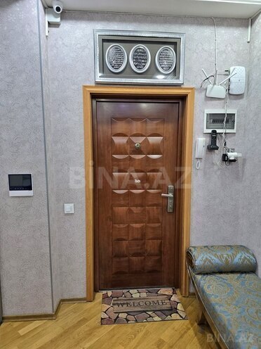2-комн. новостройка - м. Мемар Аджеми - 94.3 м² (2)