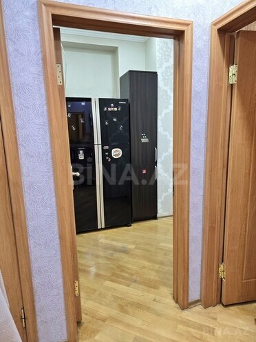 2-комн. новостройка - м. Мемар Аджеми - 94.3 м² (17)