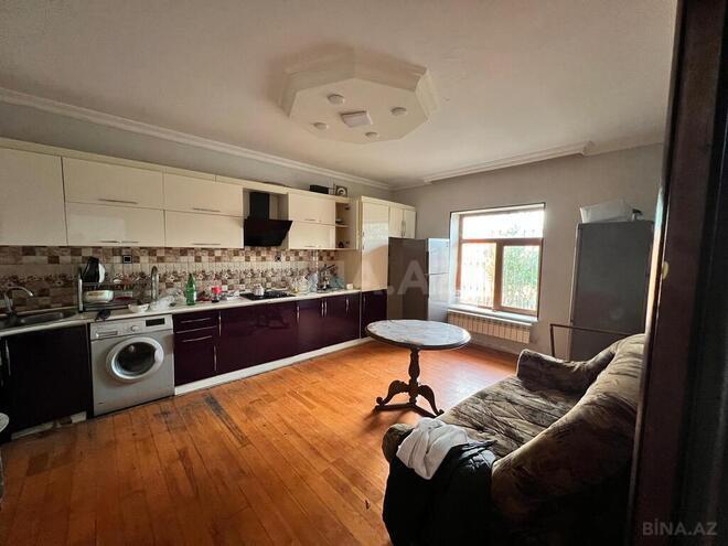 8 otaqlı həyət evi/bağ evi - Masazır q. - 365 m² (10)