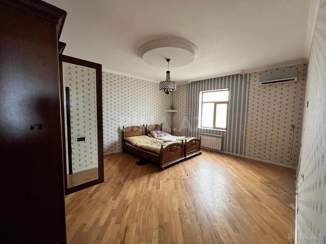 8 otaqlı həyət evi/bağ evi - Masazır q. - 365 m² (11)