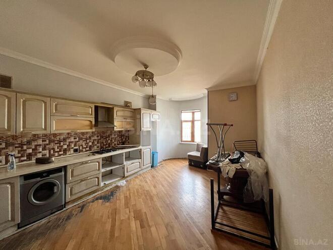 8 otaqlı həyət evi/bağ evi - Masazır q. - 365 m² (9)