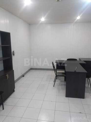 1-комн. офис - м. Низами - 12 м² (4)