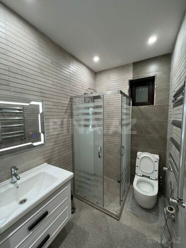 6 otaqlı həyət evi/bağ evi - Qusar - 160 m² (10)