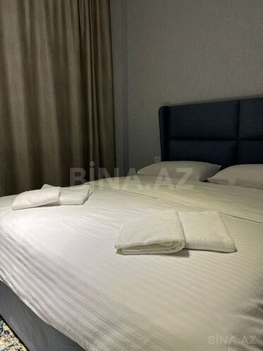 6 otaqlı həyət evi/bağ evi - Qusar - 160 m² (6)