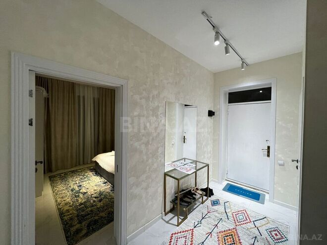 6 otaqlı həyət evi/bağ evi - Qusar - 160 m² (3)