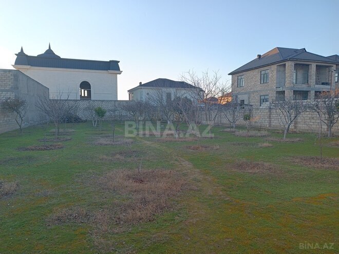 Satılır  torpaq 8 sot, Buzovna q., photo 9 from 19