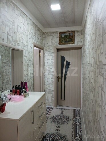 3 otaqlı köhnə tikili - Əhmədli m. - 65 m² (6)