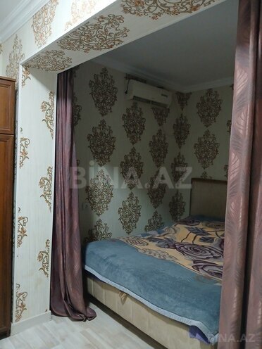 3 otaqlı köhnə tikili - Əhmədli m. - 65 m² (8)