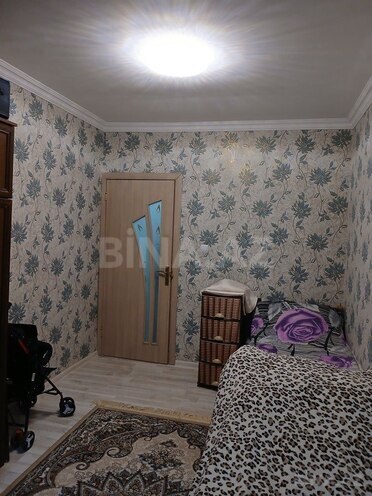 3 otaqlı köhnə tikili - Əhmədli m. - 65 m² (9)
