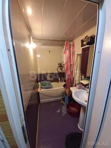 3 otaqlı köhnə tikili - Əhmədli m. - 65 m² (11)