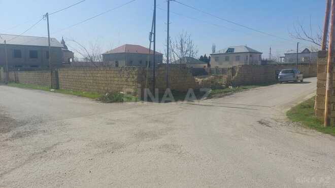 Satılır  torpaq 10 sot, Saray q., photo 4 from 8