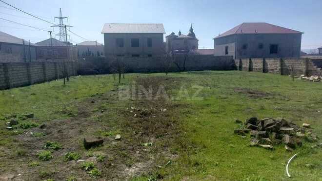 Satılır  torpaq 10 sot, Saray q., photo 3 from 8