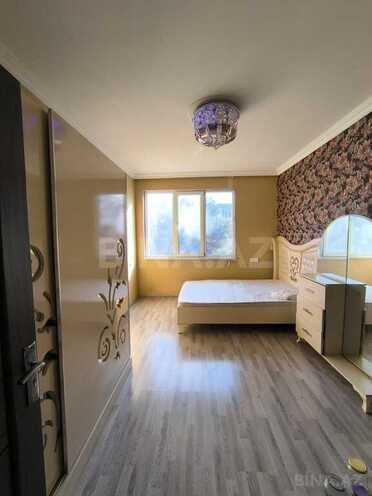 2 otaqlı köhnə tikili - Memar Əcəmi m. - 70 m² (7)