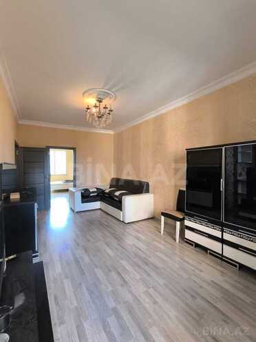 2 otaqlı köhnə tikili - Memar Əcəmi m. - 70 m² (1)