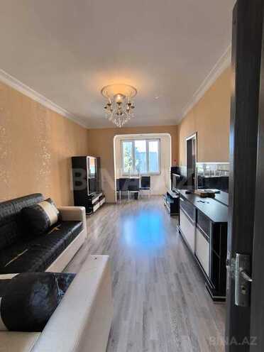 2 otaqlı köhnə tikili - Memar Əcəmi m. - 70 m² (5)