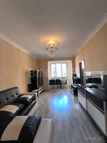 2 otaqlı köhnə tikili - Memar Əcəmi m. - 70 m² (3)