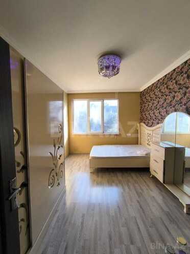 2 otaqlı köhnə tikili - Memar Əcəmi m. - 70 m² (6)