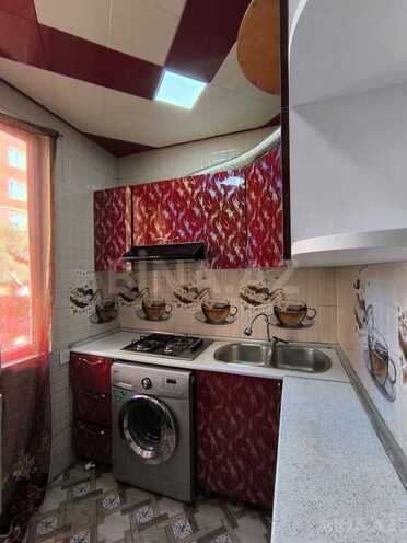 2 otaqlı köhnə tikili - Memar Əcəmi m. - 70 m² (4)