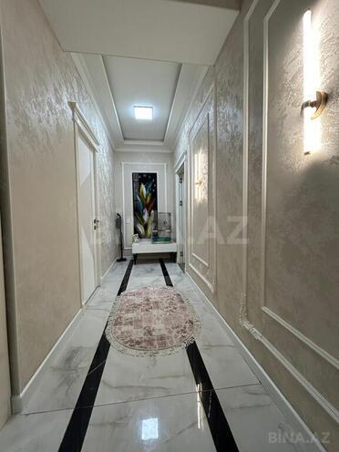 3 otaqlı yeni tikili - Xırdalan - 100 m² (19)