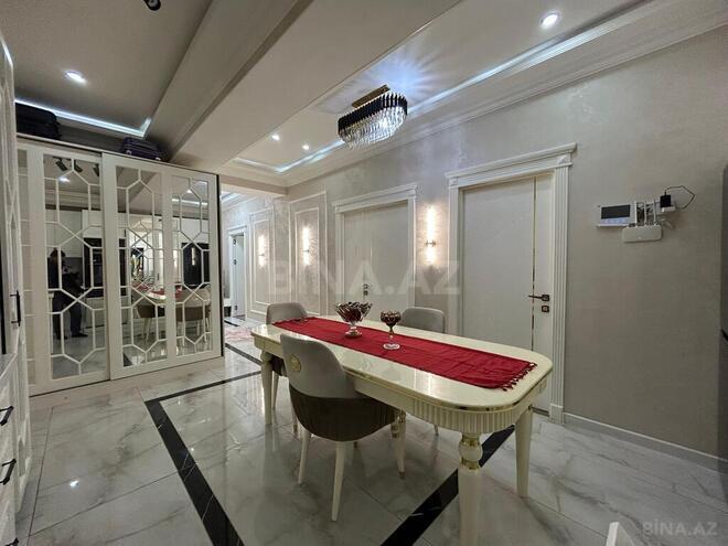 3 otaqlı yeni tikili - Xırdalan - 100 m² (3)